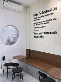 Wanna Coffee