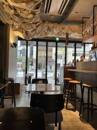 Single O Hamacho, Aussie Coffee Culture with Tokyo Soul