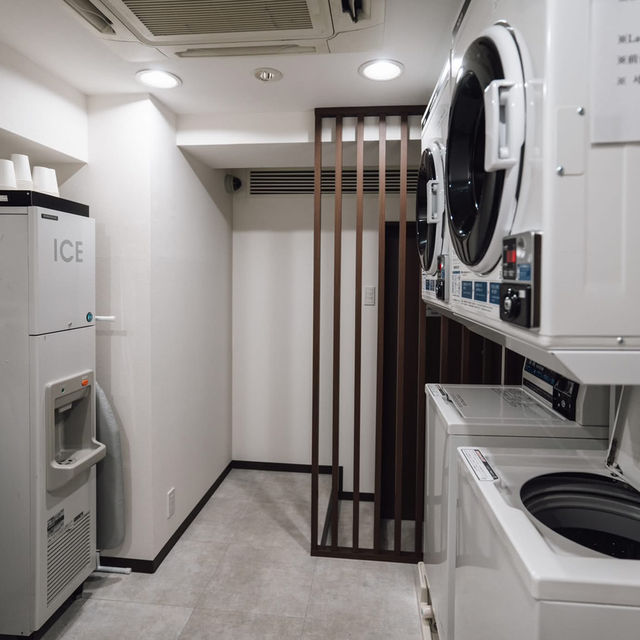 Travelodge Honmachi Osaka（トラベロッジ本町大阪）