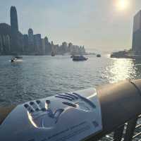 Go to Hong Kong hungry and come back full!🤣
