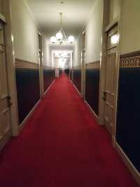 🏨Grand Hotel🏨