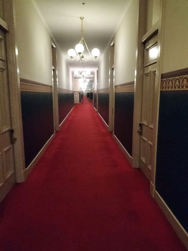 🏨Grand Hotel🏨