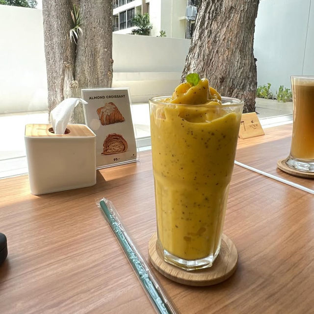 🥗 Hosay Bowl Café