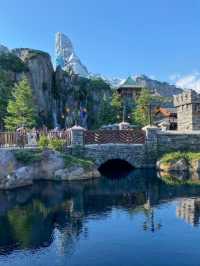 Anchors Aweigh! A Deep Dive into Tokyo DisneySea