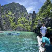 El Nido, Palawan: A Dream Come True! 🇵🇭