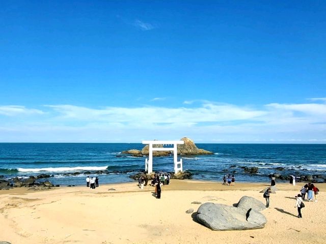 후쿠오카 평범하지 않은 여행코스~!