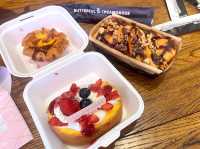 Butterful & Creamorous