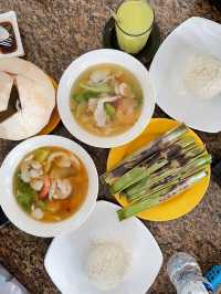 Batam’s Fish Soup Spot: Yong Kee Reigns