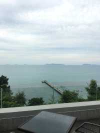 พักใจที่ InterContinental Koh Samui Resort