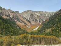 Kamikochi - a spot that you should visit if to explore nearby Tokyo
