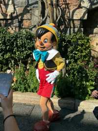 Tokyo DisneySea: Japan’s Hidden Gem of Imagination