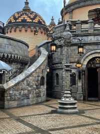 The Enchanted Realms of Tokyo DisneySea you must not miss