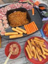  Le’ yongloh camping  ปัตตานี 