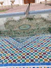 Lost in Astaka Morocco, Putrajaya