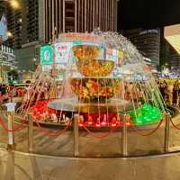 Solo Glam at Pavilion KL: Luxury, Street Food & Secret Spots!** 🛍️🍜 