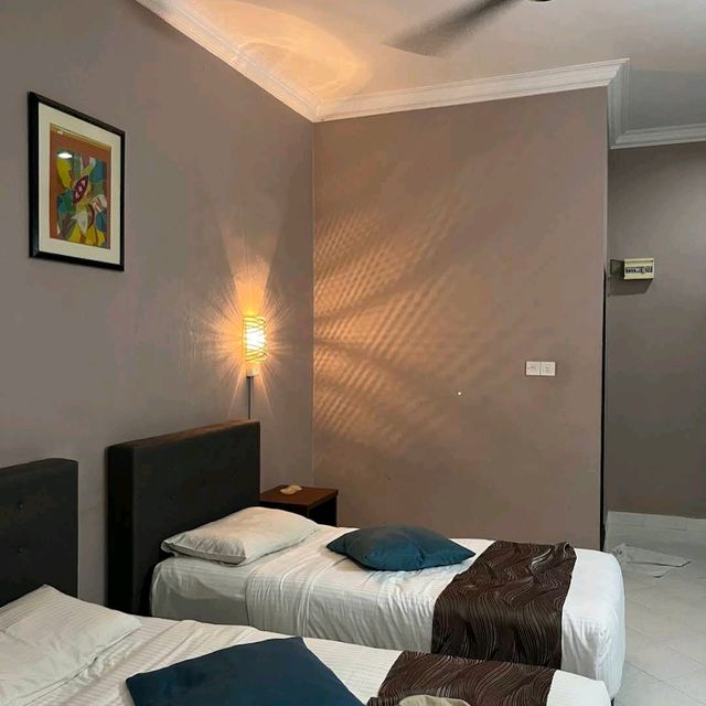 White Lodge