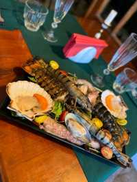 ARTO Restaurant