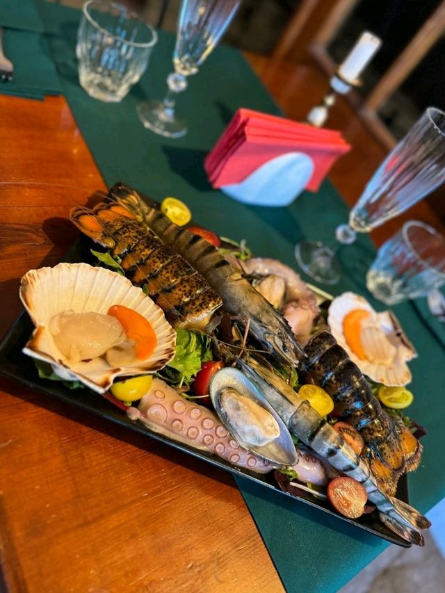 ARTO Restaurant