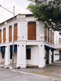 Forest Cloud Cafe Malaysia