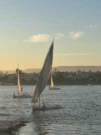 The Nile: Sewage & Sacrifice