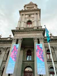 【 Super Short Stroll TOUR in Melbourne Day 3 】