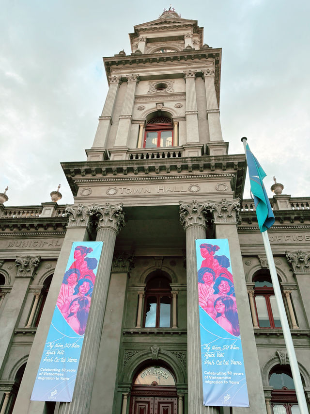 【 Super Short Stroll TOUR in Melbourne Day 3 】