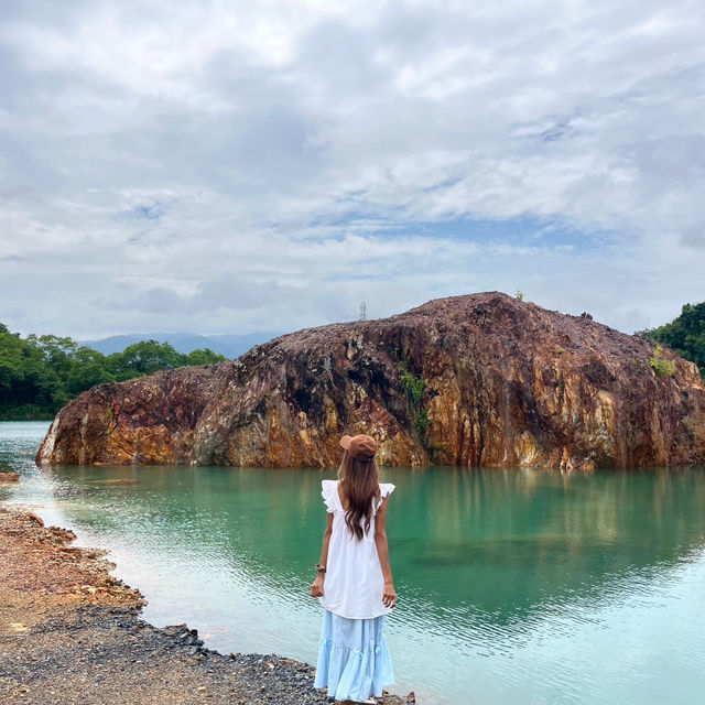 พิกัดเที่ยวสุดอันซีน จันทบุรี 🏔️