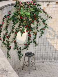 Hidden Lab Café – คาเฟ่ลับบนเขาสามมุข วิวสวย
