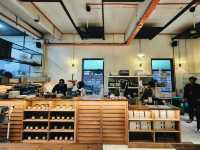 Loaf Adam in Johor Bahru 
