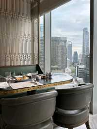🏨🌟 Waldorf Astoria Bangkok – Sophisticated Luxury in the City Center 🇹🇭