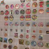 【神奈川/横浜🇯🇵】ワクワクが止まらない！カップヌードルミュージアム