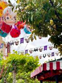 Princesses Reign Supreme: Why Shanghai Has the Best Disney Castle