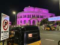 Chennai Trip 