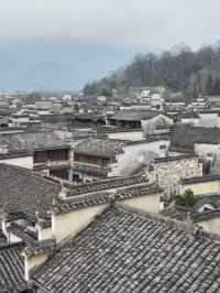 Hongcun: The Living Canvas of Chinese Heritage
