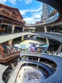 Daji Lane Stroll in Beijing 