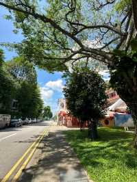 Singapore – A City That’s More Than Just Skyscrapers