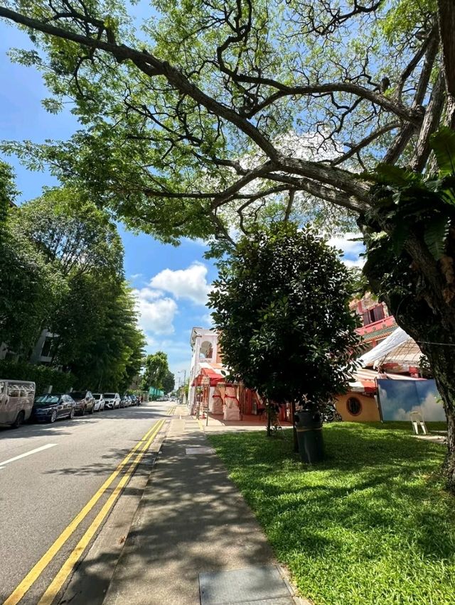 Singapore – A City That’s More Than Just Skyscrapers