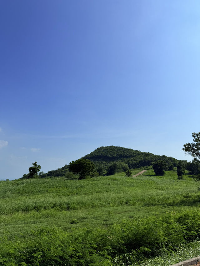 เที่ยวเกาะล้าน ชลบุรี 1 วัน