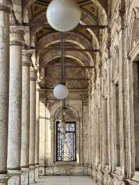 Domes Of Liquid Moonlight: Muhammad Ali’s Marble Prayer