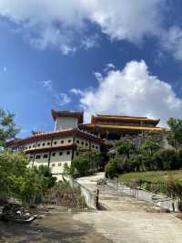 檳城極樂寺