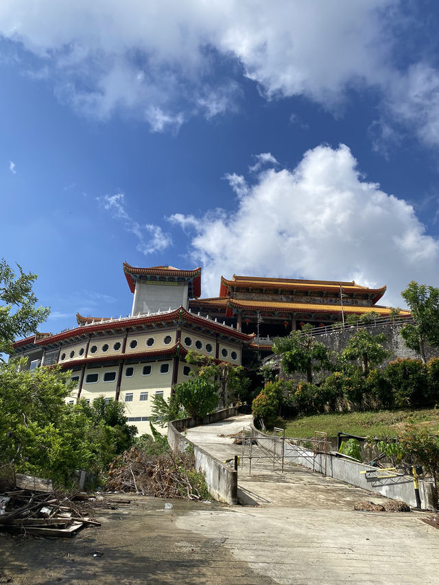 檳城極樂寺