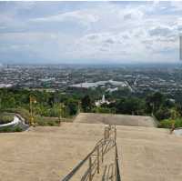 Hat Yai Municipal Park