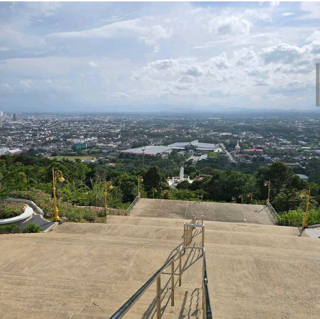 Hat Yai Municipal Park