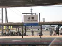 【境港駅周辺＆水木しげるロード｜鳥取県「妖怪ワールドに迷い込める👻“ゲゲゲの鬼太郎”のふるさと」】