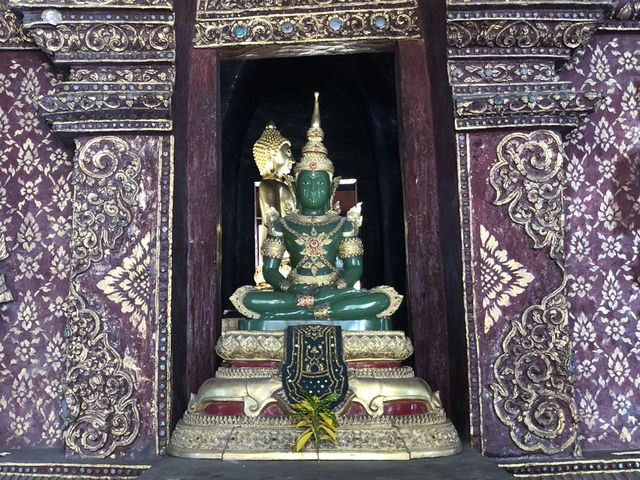 ชมหมอกที่เชียงใหม่🤍