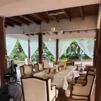🎨🌿 Timethai Craft & Cafe – บางกรวย นนทบุรี 🌿🎨