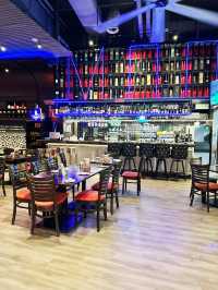 Sips & Sizzles at The Barn – A Toast to Good Times at IOI City Mall