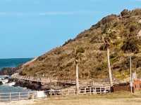 An Invigorating High Point for Reflection and Serenity