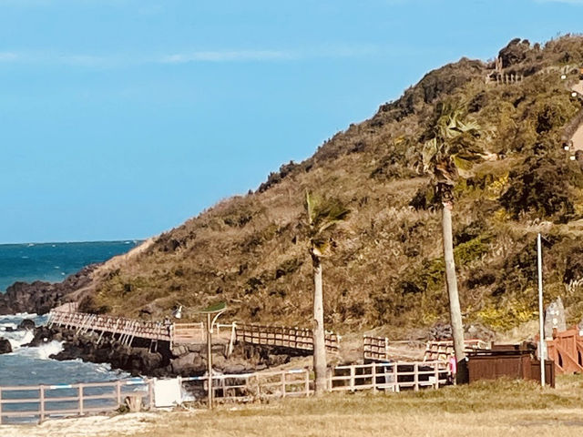 An Invigorating High Point for Reflection and Serenity