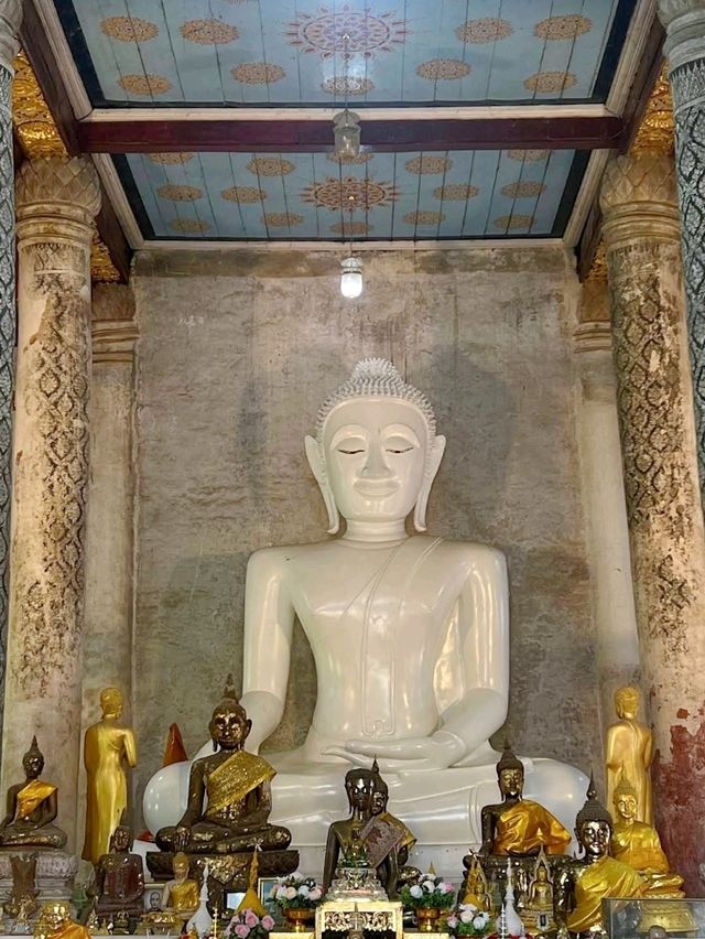 วัดพระบรมธาตุทุ่งยั้ง : อัญมณีแห่งอุตรดิตถ์